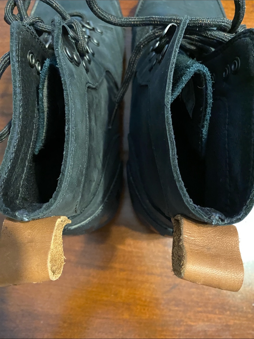 Sorel Ankeny Mid Hiker Mens Outdoor Ankle Boots Size 8.5 - Picture 8 of 15